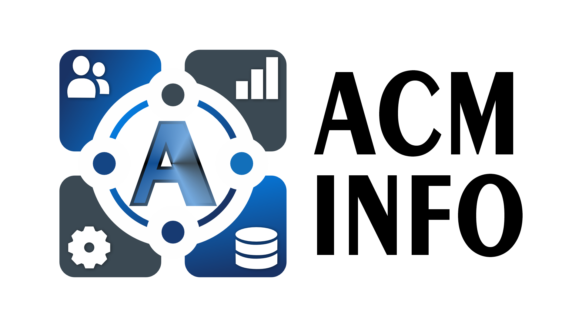 Logo de ACMINFO CATANDUVA