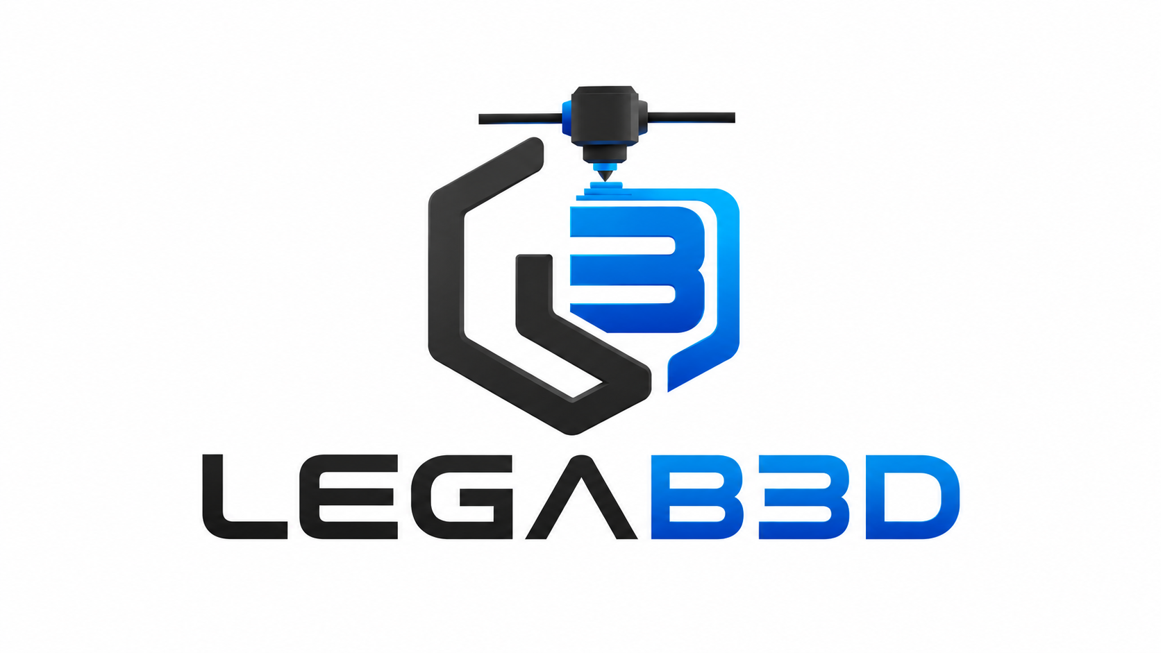 Logo de LEGAB3D