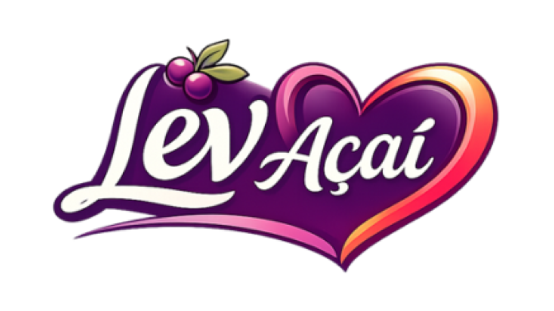 Logo de LEV AÇAI
