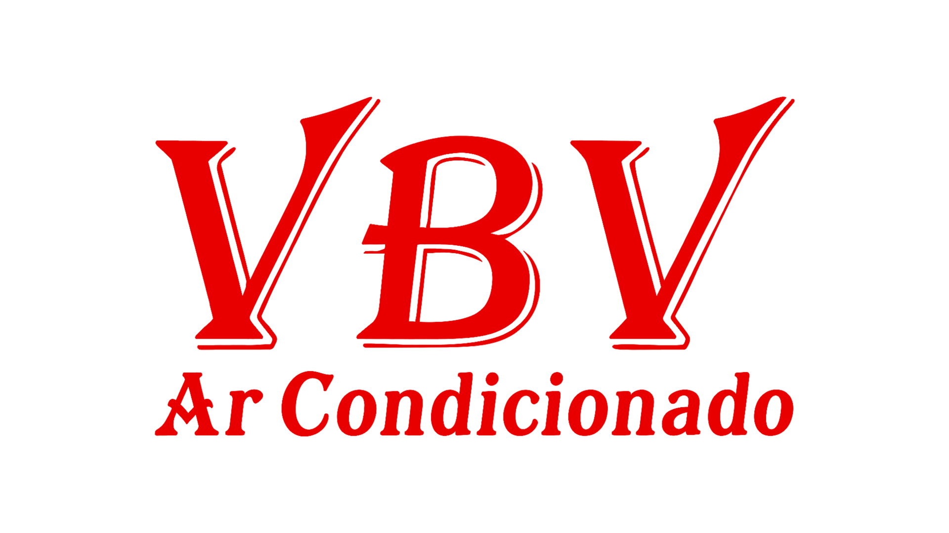Logo de VBV AR CONDICIONADO LTDA