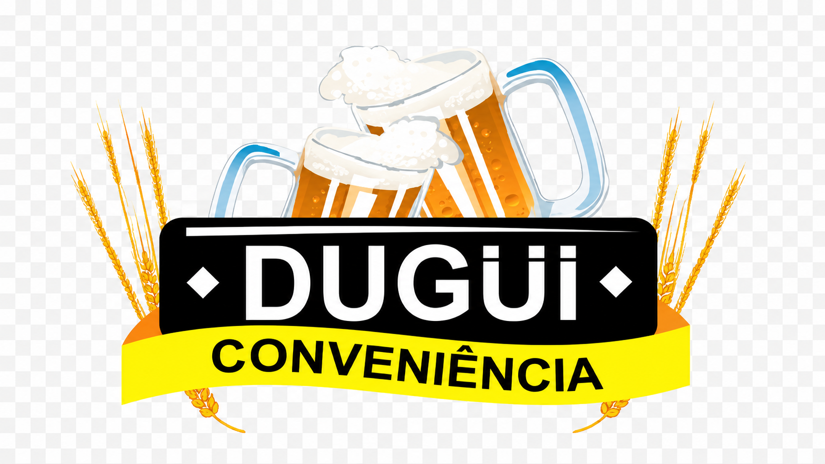 Logo de DUGUI CONVENIÊNCIA
