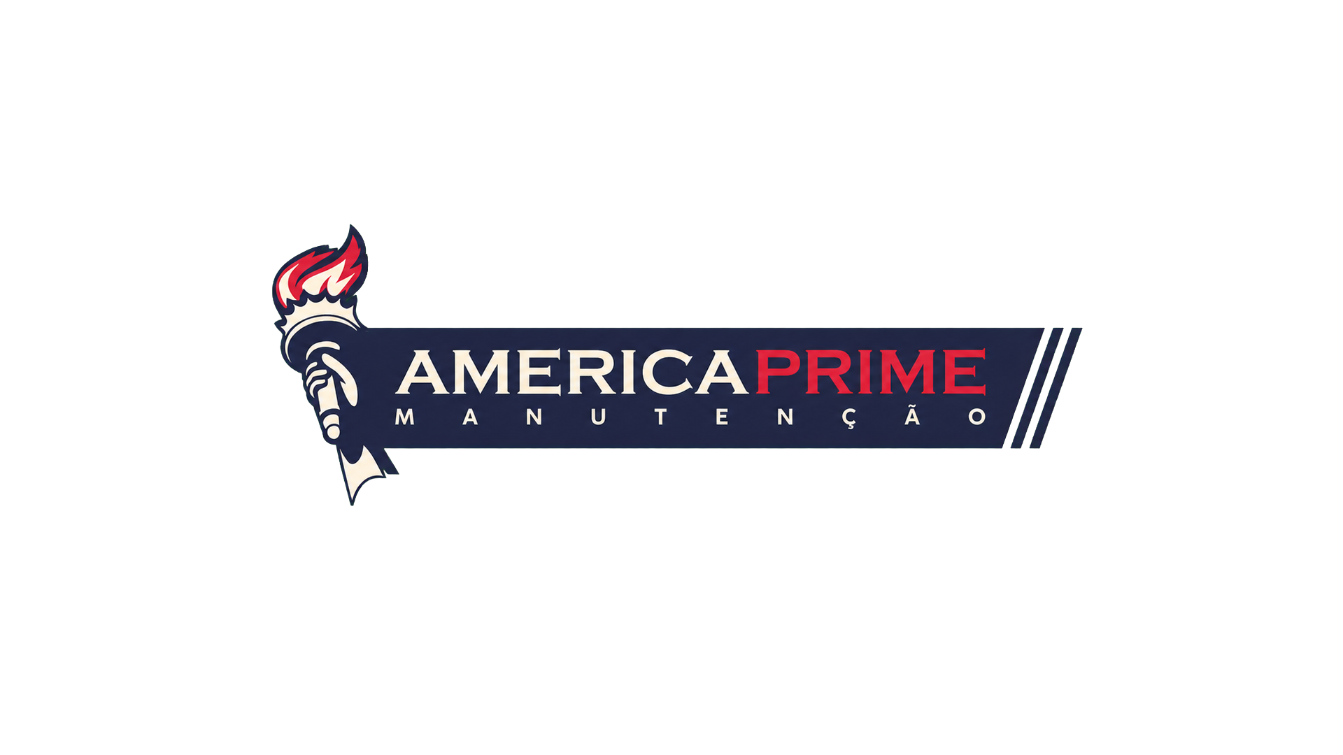 Logo de AMERICAPRIME