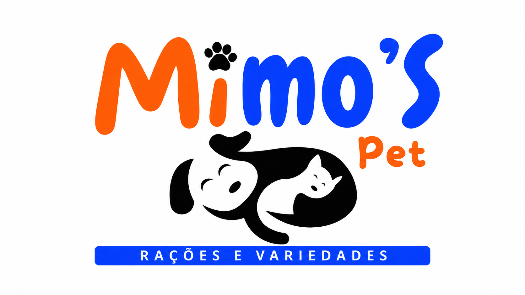Logo de MIMO'S PET